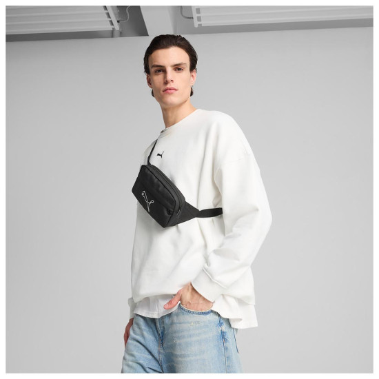 Puma Τσαντάκι μέσης Plus Waist Bag